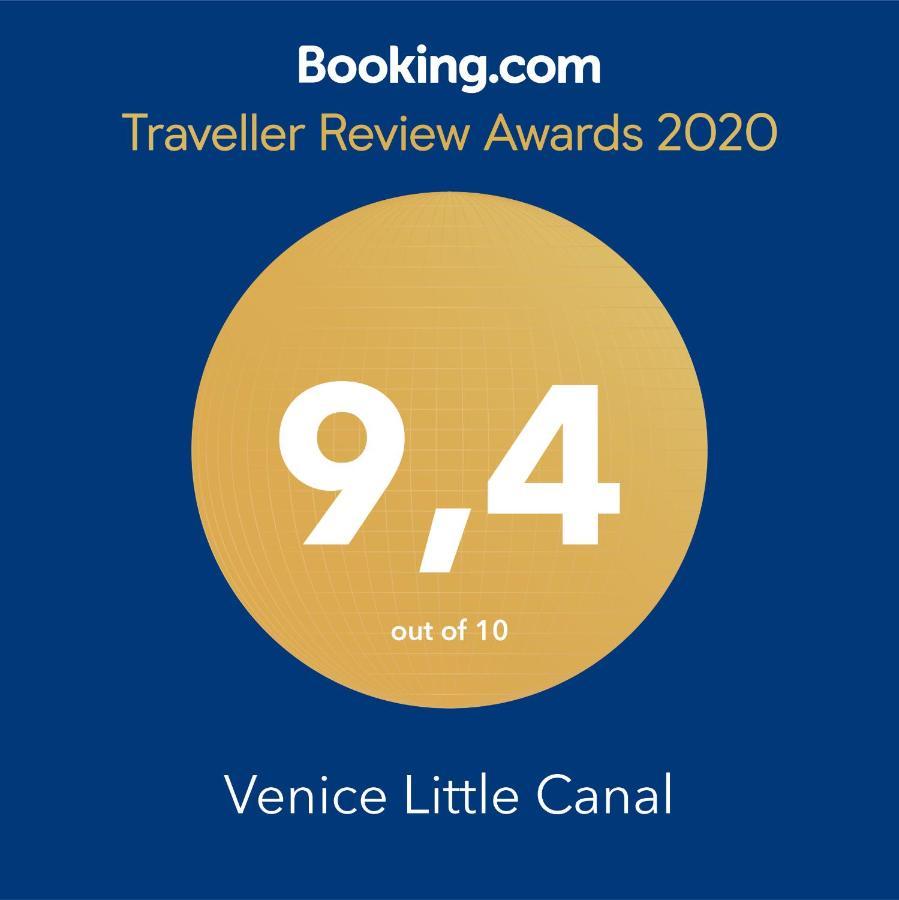 Venice Little Canal 外观 照片