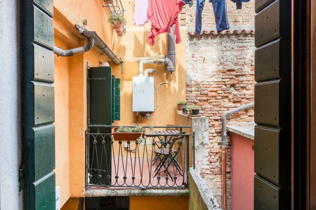 Venice Little Canal 外观 照片