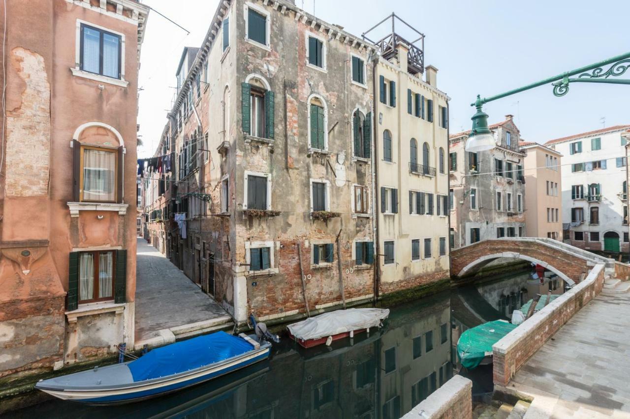 Venice Little Canal 外观 照片