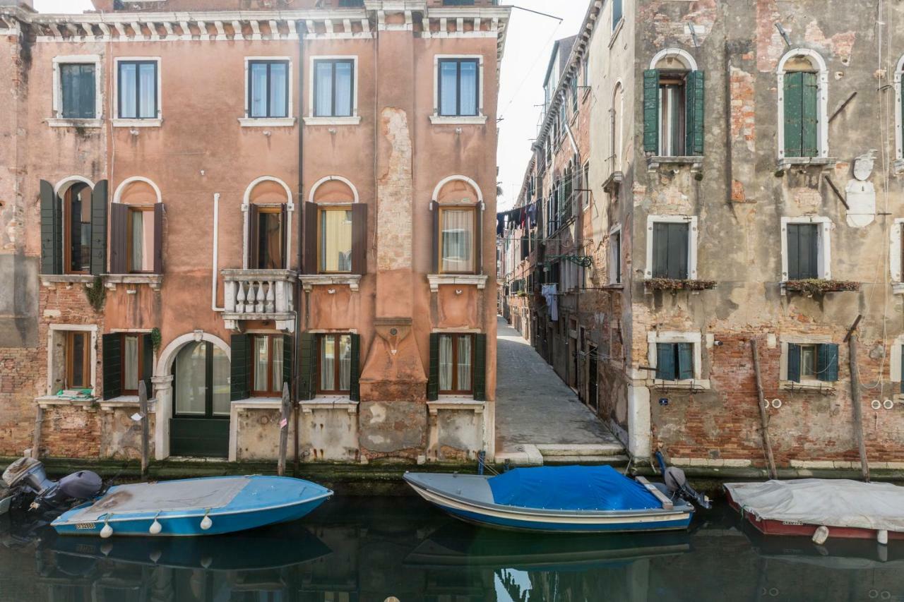 Venice Little Canal 外观 照片